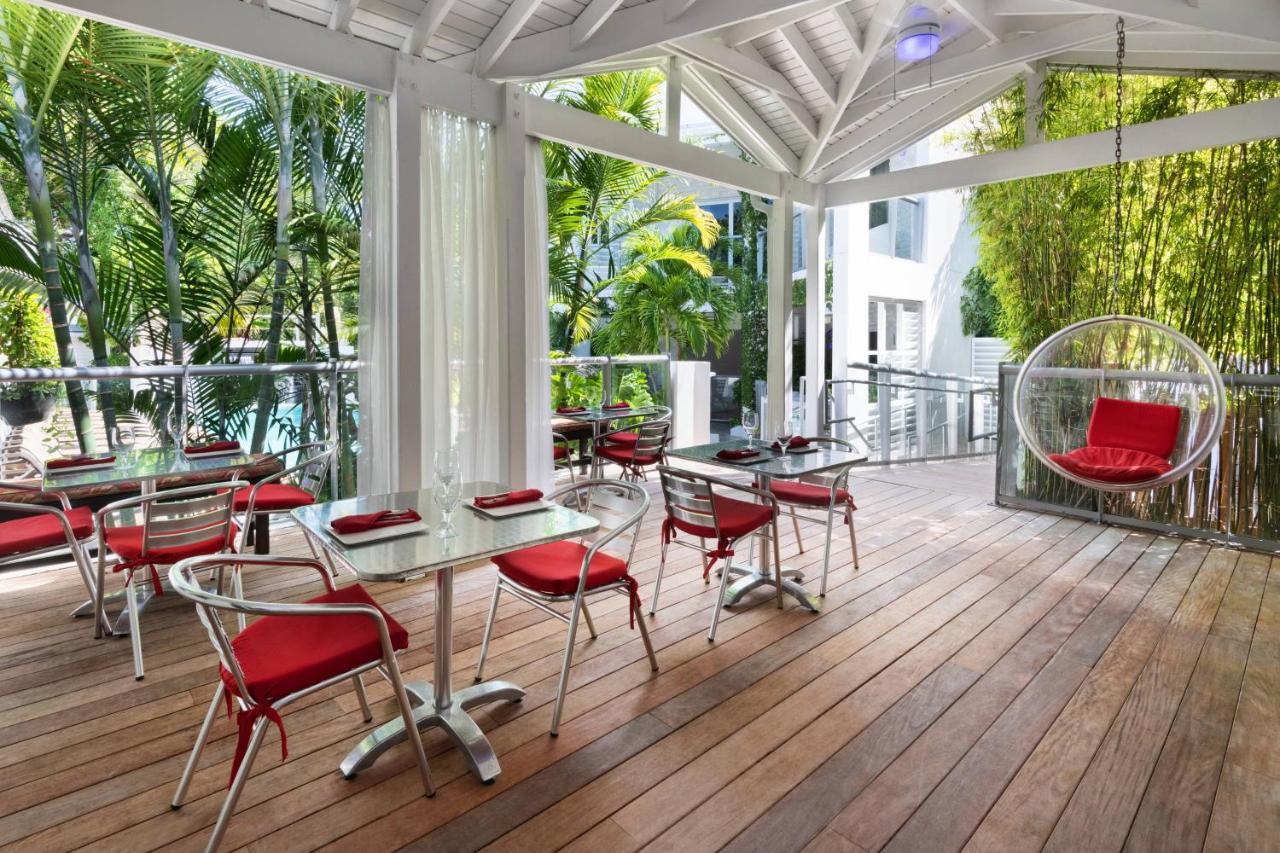 The Saint Hotel Key West, Autograph Collection Exterior foto