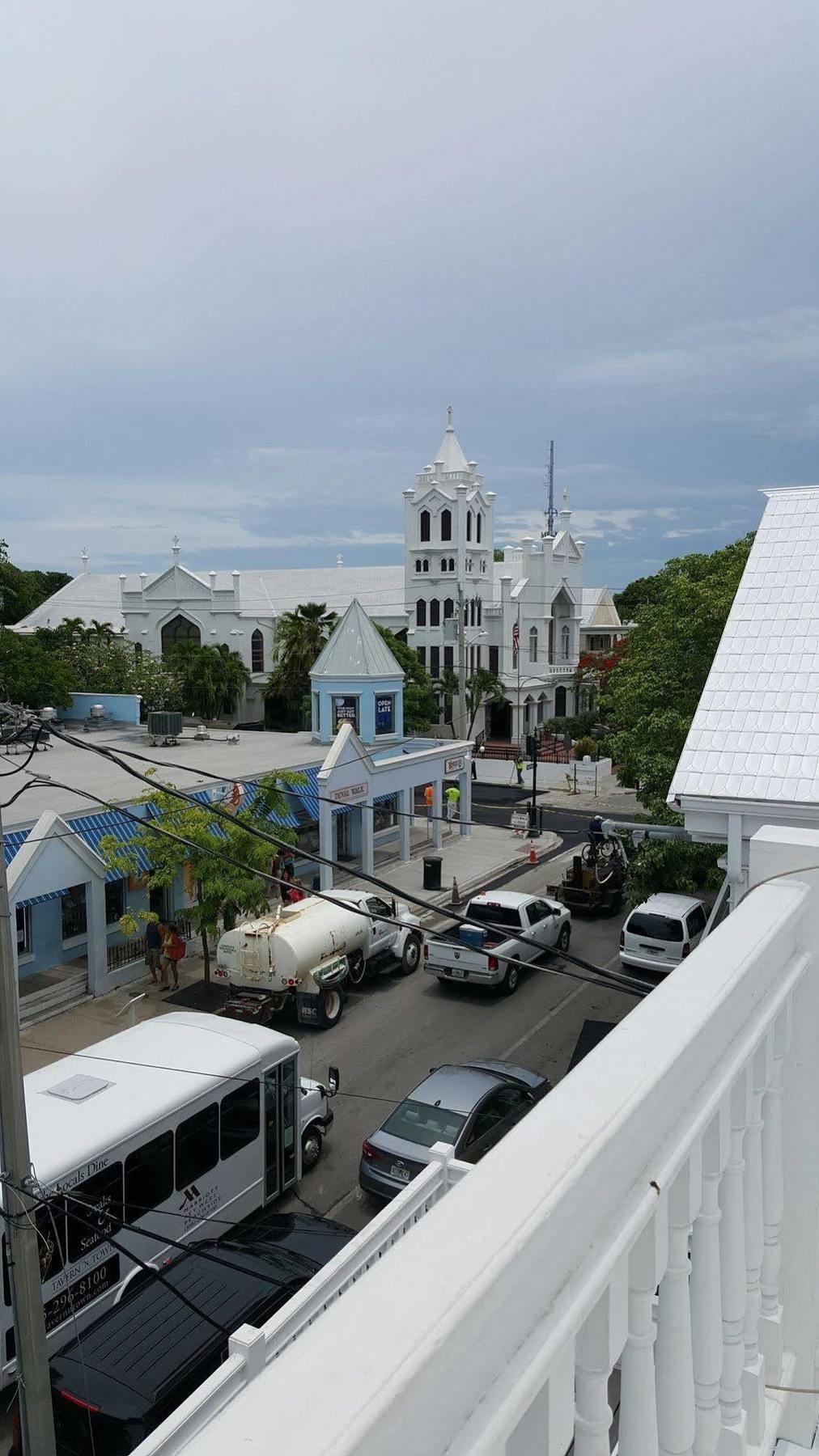 The Saint Hotel Key West, Autograph Collection Exterior foto