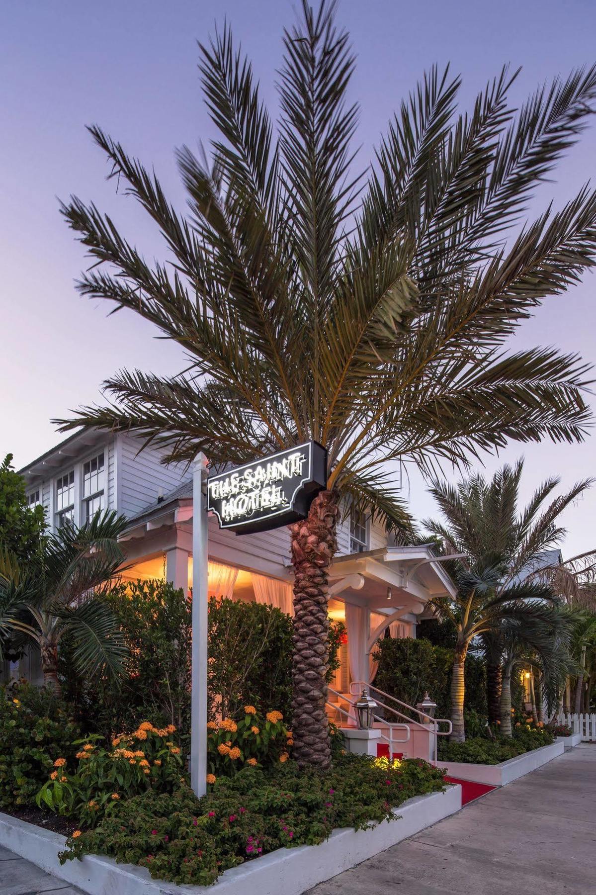 The Saint Hotel Key West, Autograph Collection Exterior foto